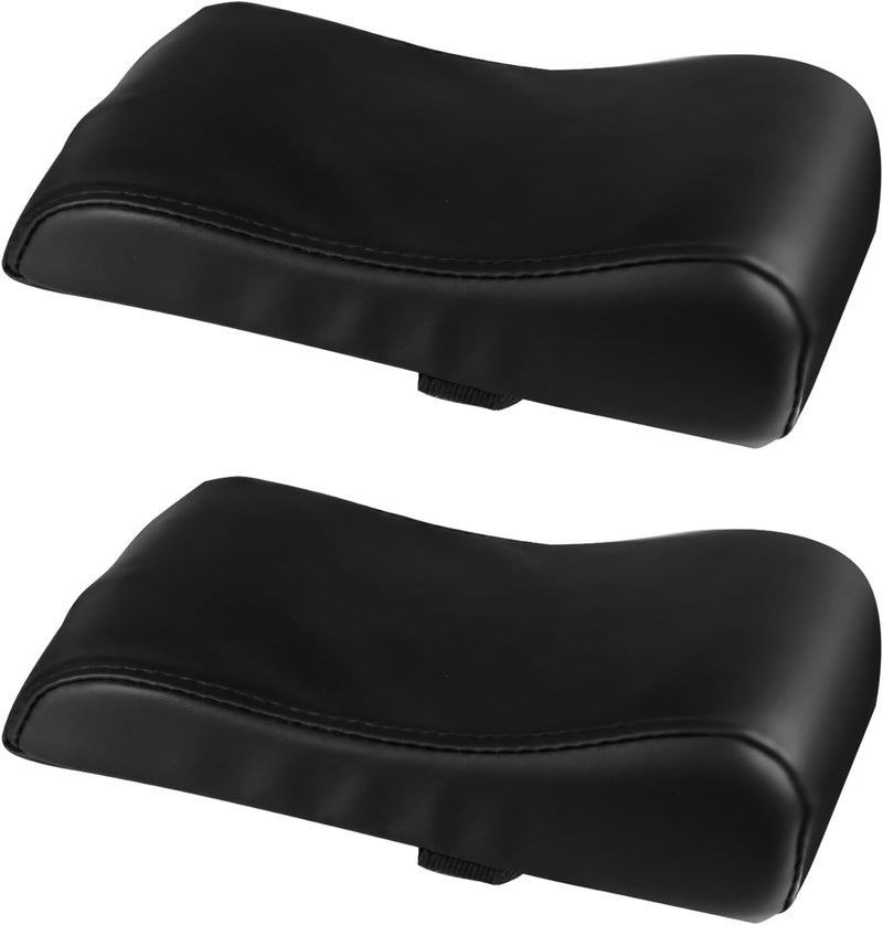 Gfdoso Pilates Reformer Head and Neck Support Pillow - Essential Pillow Pilates Cushion - Add-On for Enhanced Pilates Workout - Pilates Cushion Pillow for Home Gym Training - Image 1